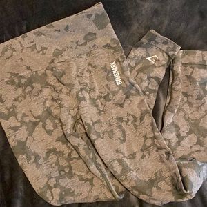 Gymshark leggings